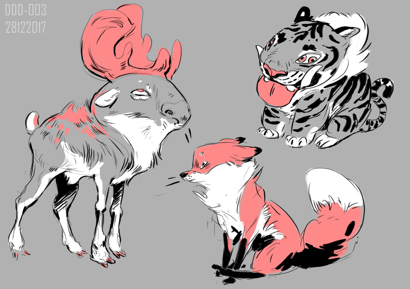 Illustration for article titled Must Catch Them All